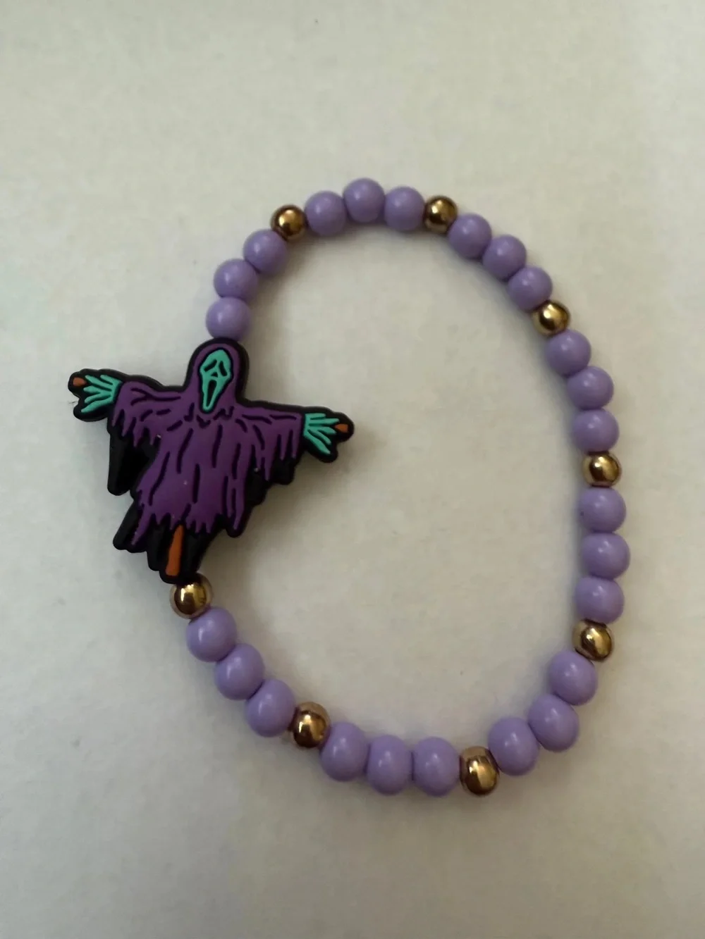 Halloween Bracelet SKU1931